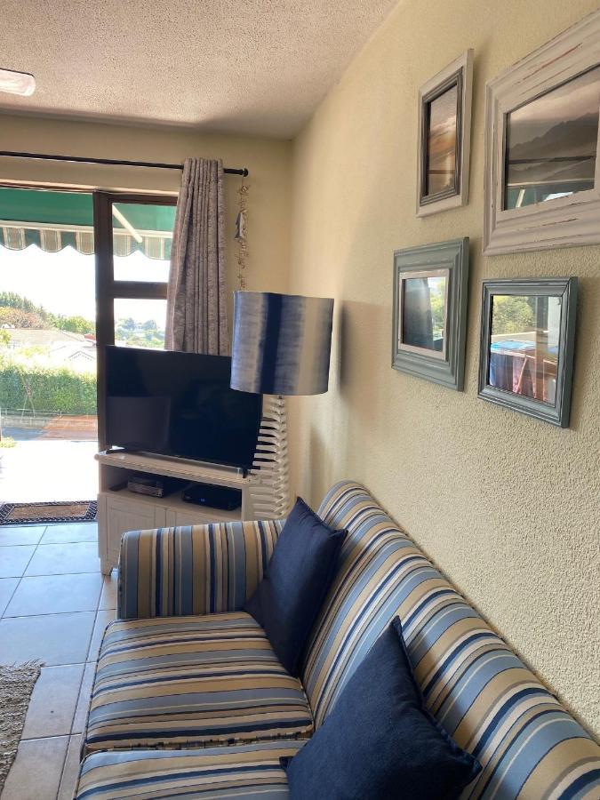 11 Arrowood Apartman Plettenberg Bay Kültér fotó