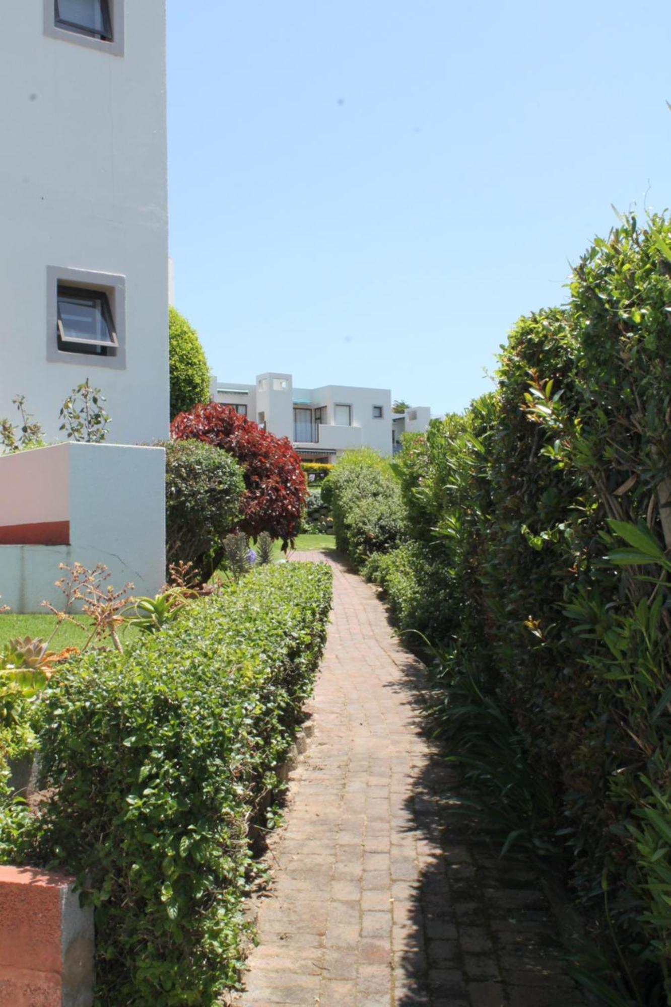 11 Arrowood Apartman Plettenberg Bay Kültér fotó