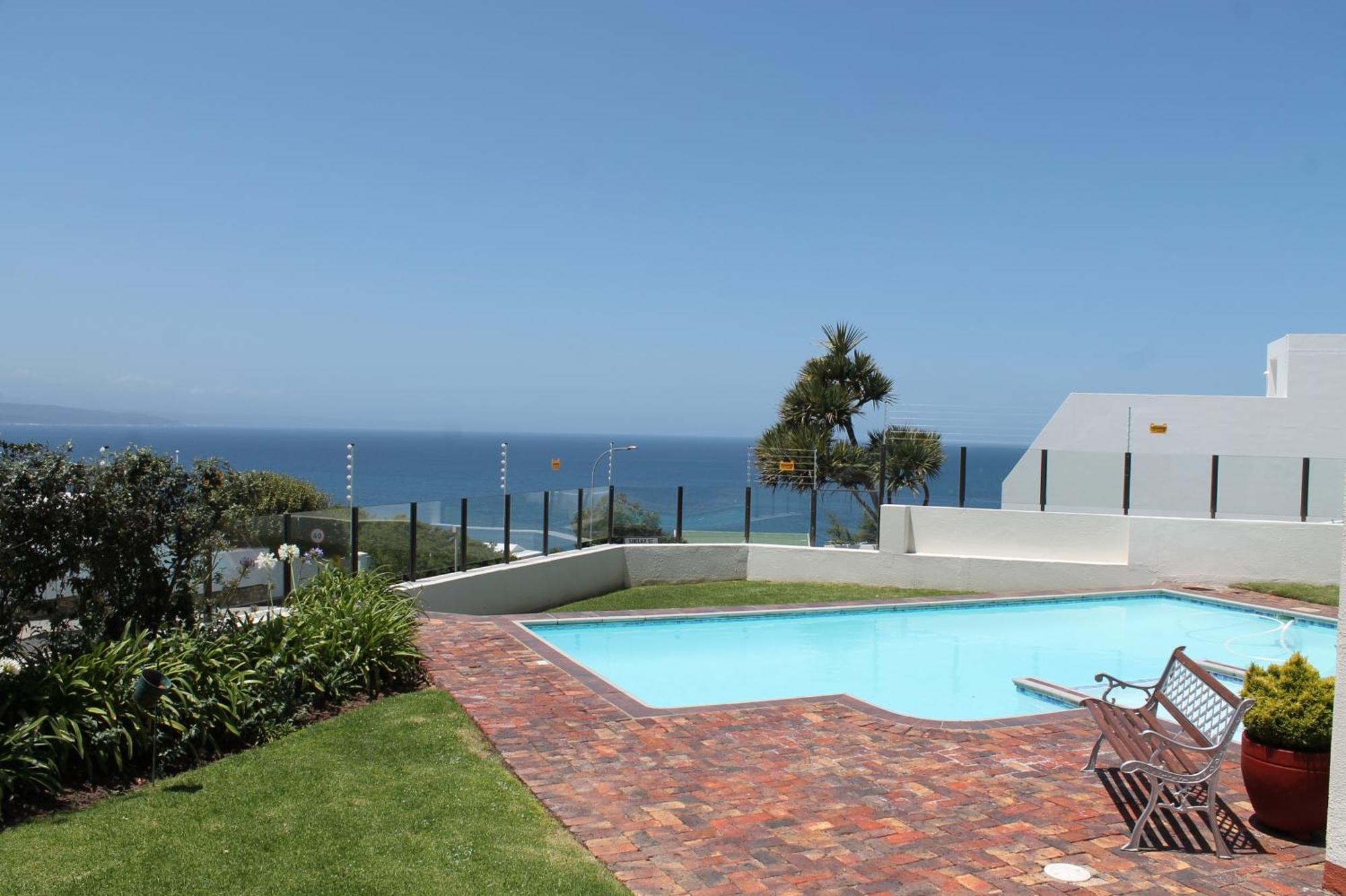 11 Arrowood Apartman Plettenberg Bay Kültér fotó