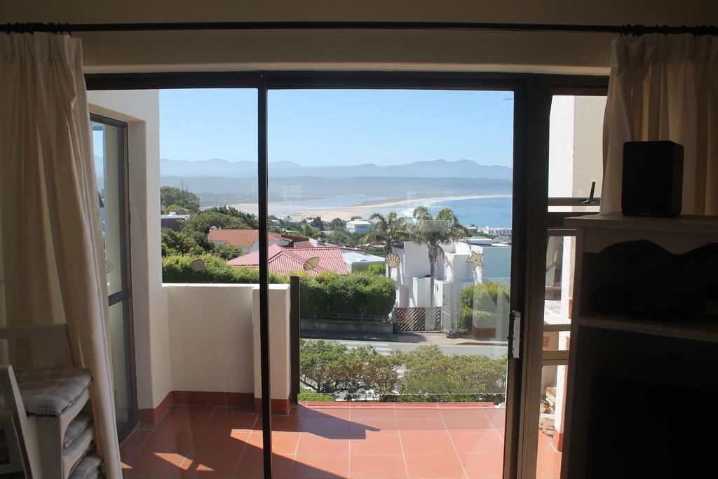 11 Arrowood Apartman Plettenberg Bay Szoba fotó
