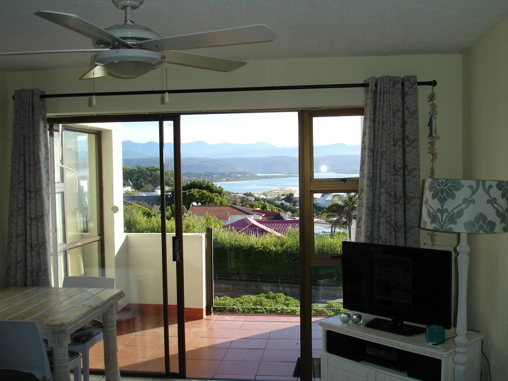 11 Arrowood Apartman Plettenberg Bay Kültér fotó