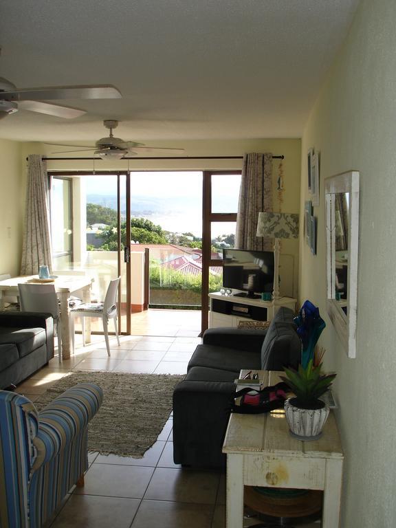 11 Arrowood Apartman Plettenberg Bay Kültér fotó