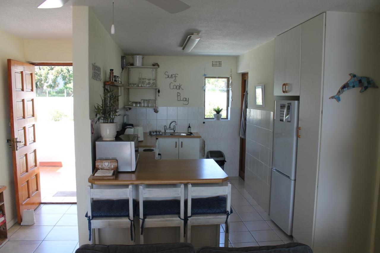 11 Arrowood Apartman Plettenberg Bay Kültér fotó